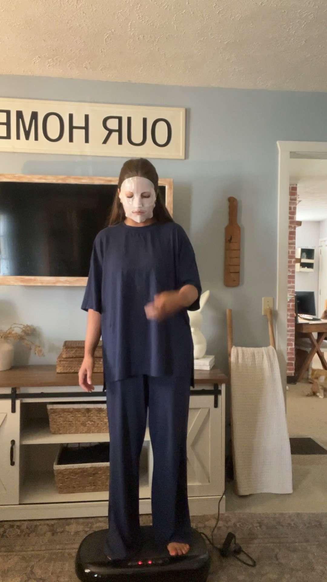 Love this thing so much! Wakes me up and has seriously helped with my bloating and inflammation!! 

#LTKmomlife #LTKfitnessgoals #LTKmorningroutine