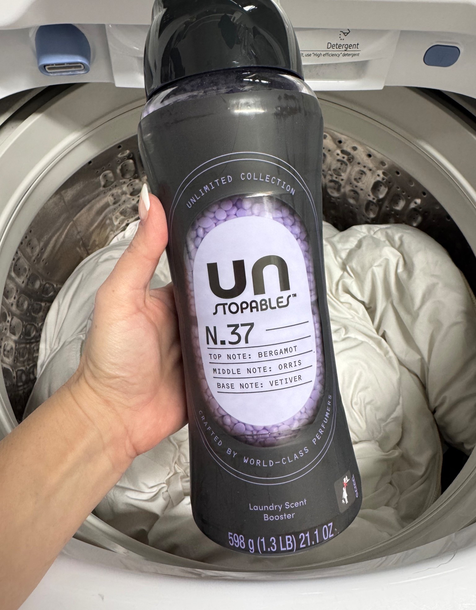Laundry scent booster
Home essentials

#LTKmomlife #LTKHome