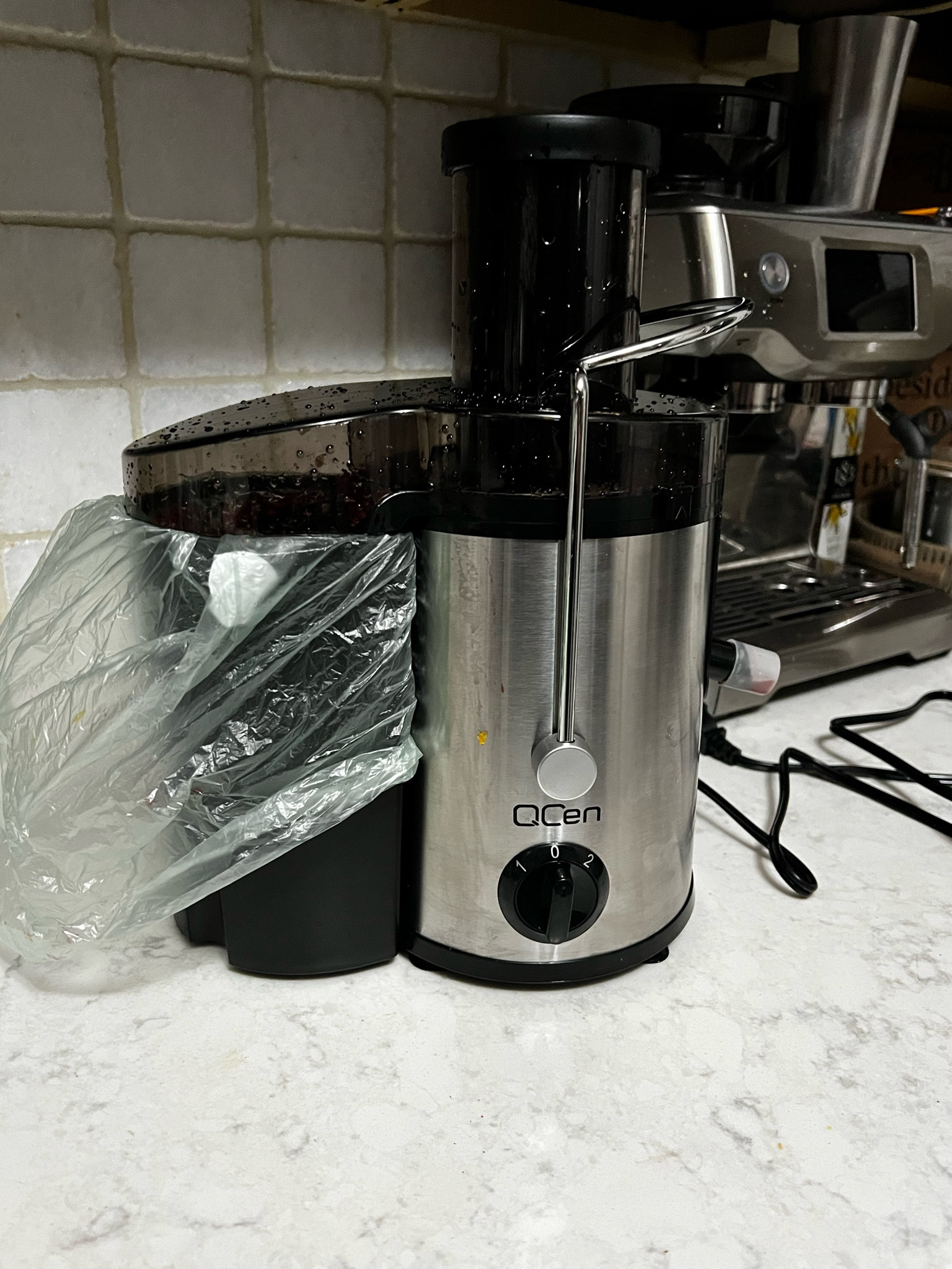 Such a good affordable blender 