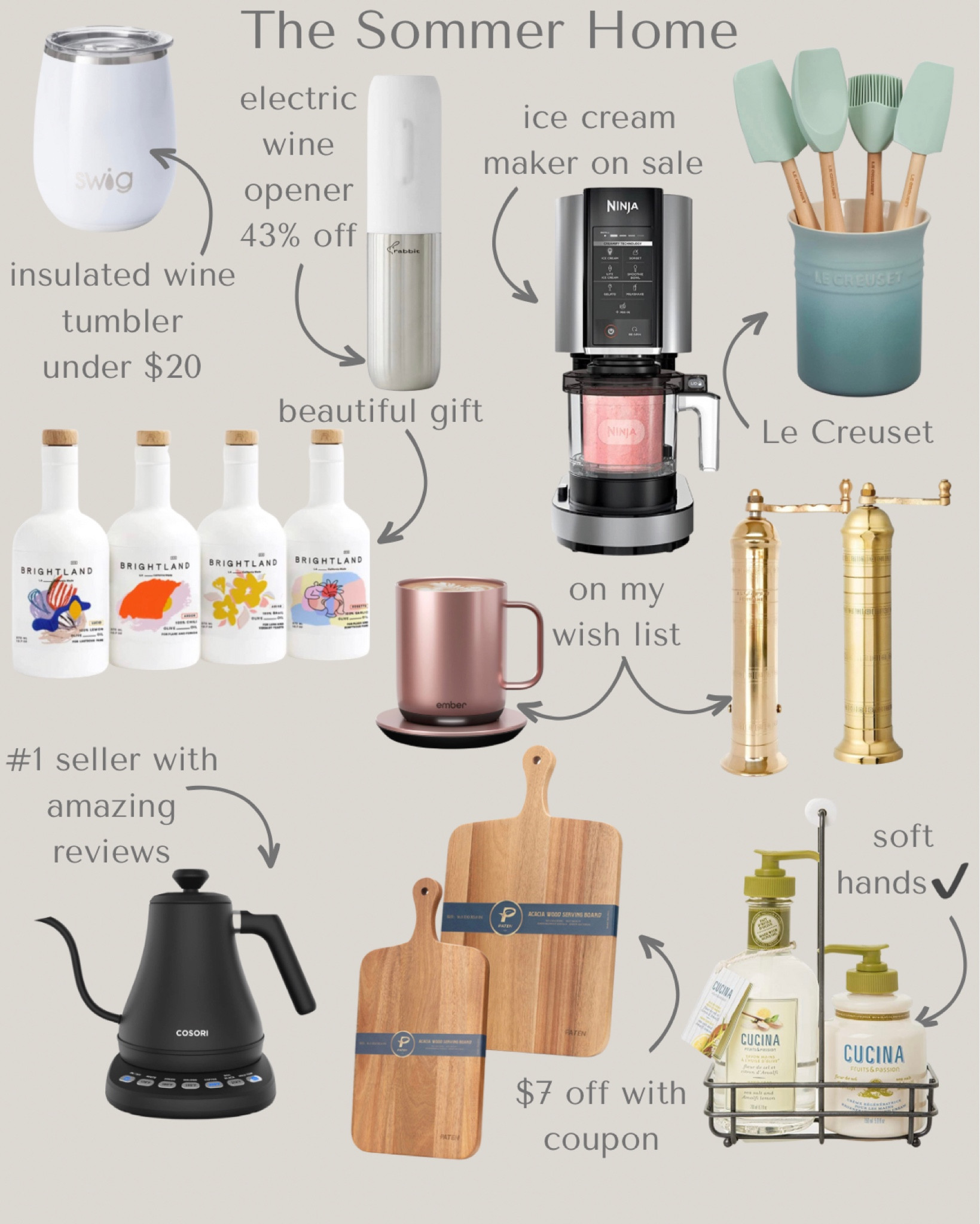 Amazon home, Amazon gifts, Amazon kitchen, Amazon deals, Mother’s Day

#LTKFind #LTKsalealert #LTKhome