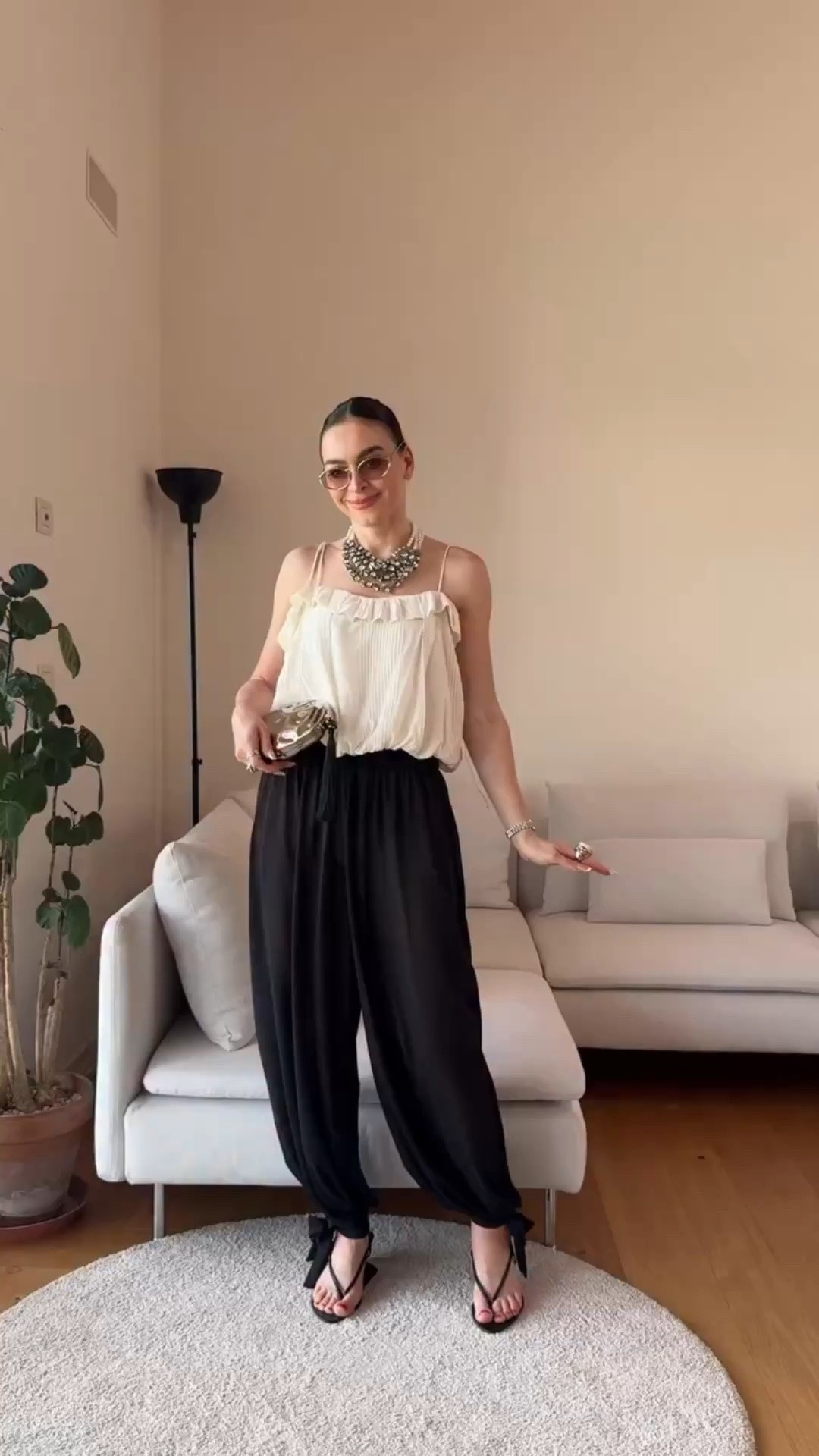 Girls night/ date night outfit inspo 🖤

#LTKuk

#LTKeurope #LTKsummer #LTKstyletip