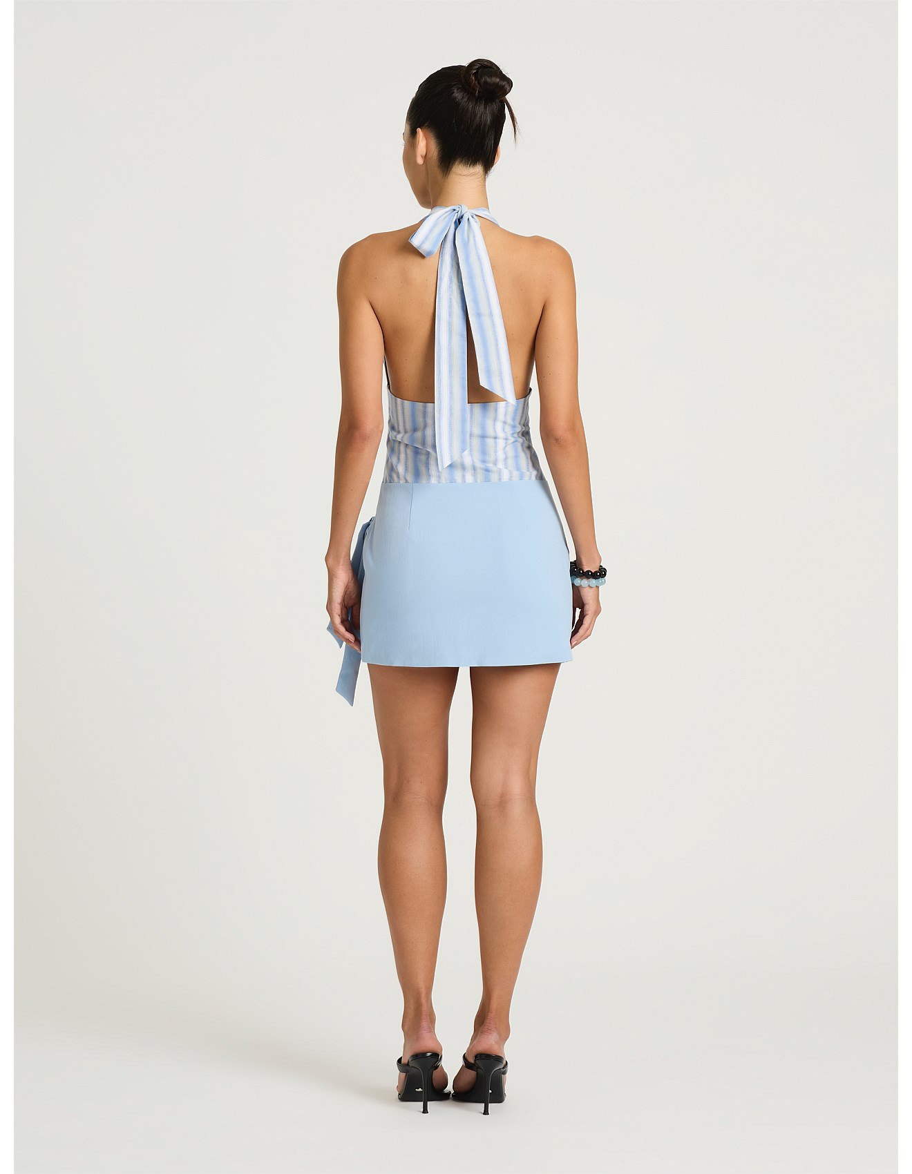 TIANO MINI DRESS | David Jones (Australia & New Zealand)