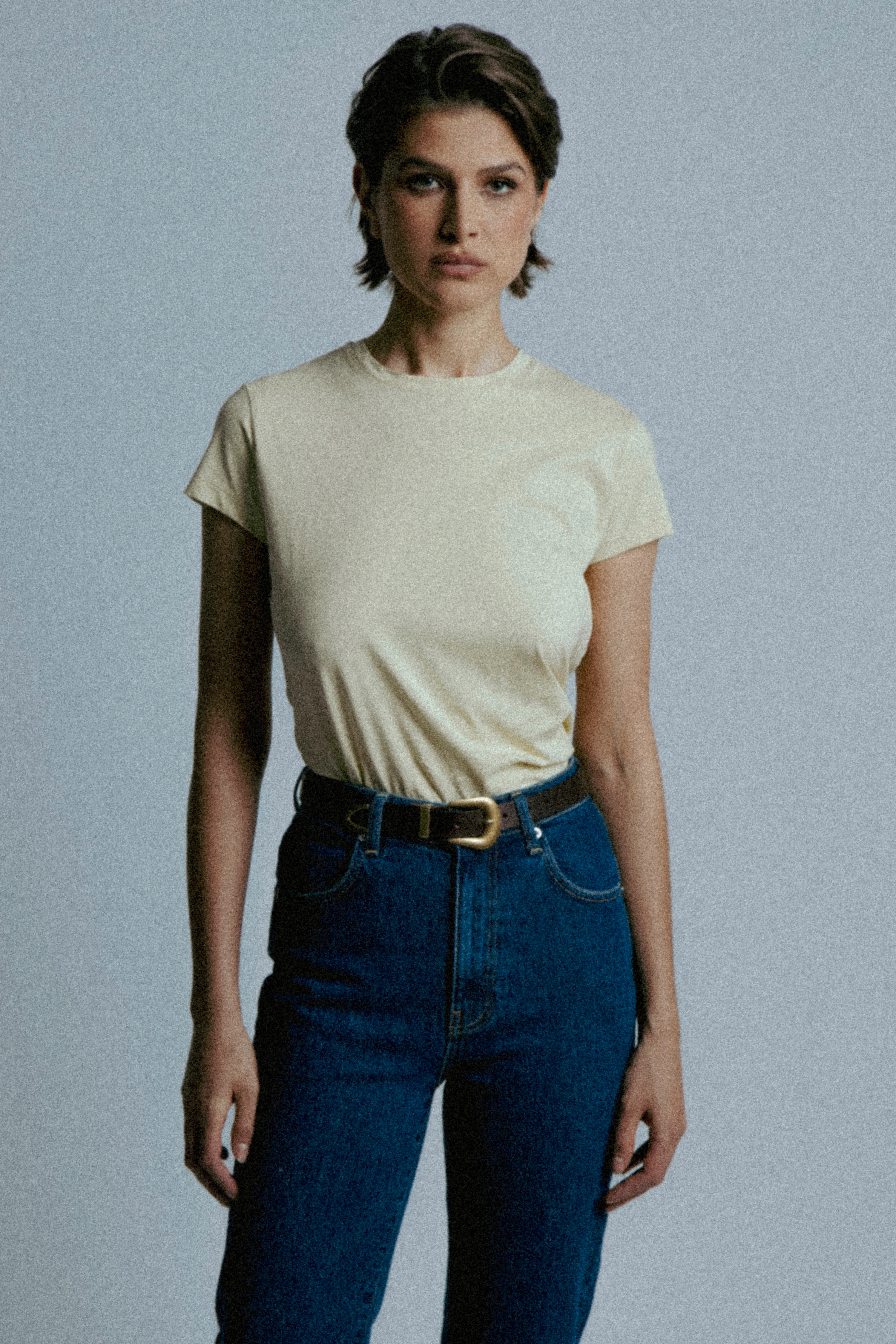 THE T-SHIRT | Uncle Studios