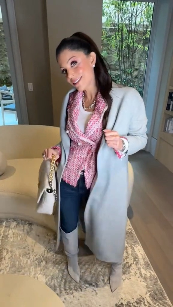 My look for Elf on Broadway 💕✨

#LTKStyleTip #LTKWatchNow