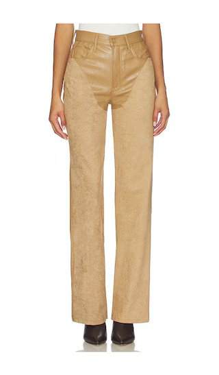 The Chap Maven Heel in Playing Both Sides | Revolve Clothing (Global)