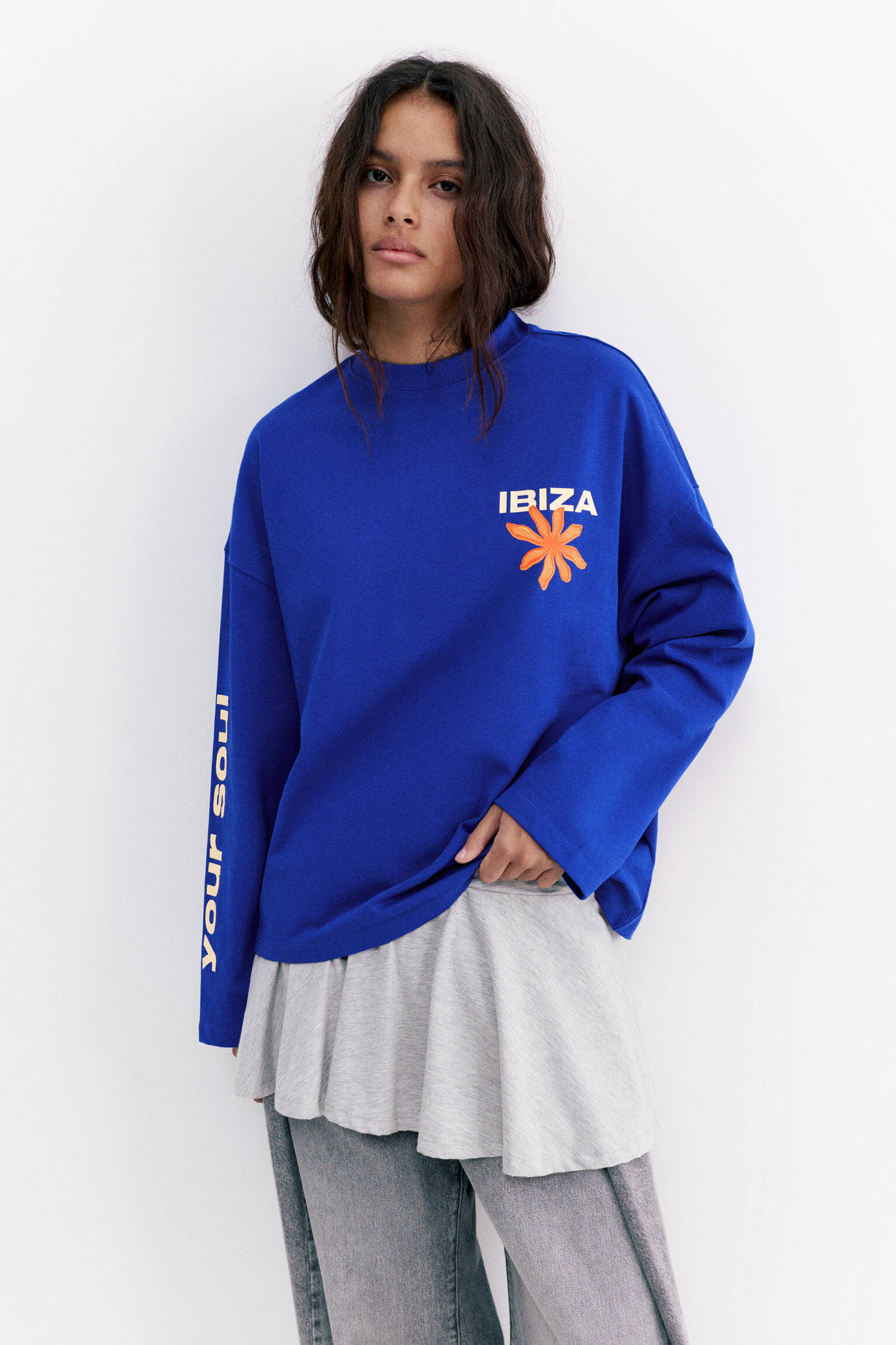 Accepter les cookies | PULL and BEAR FR