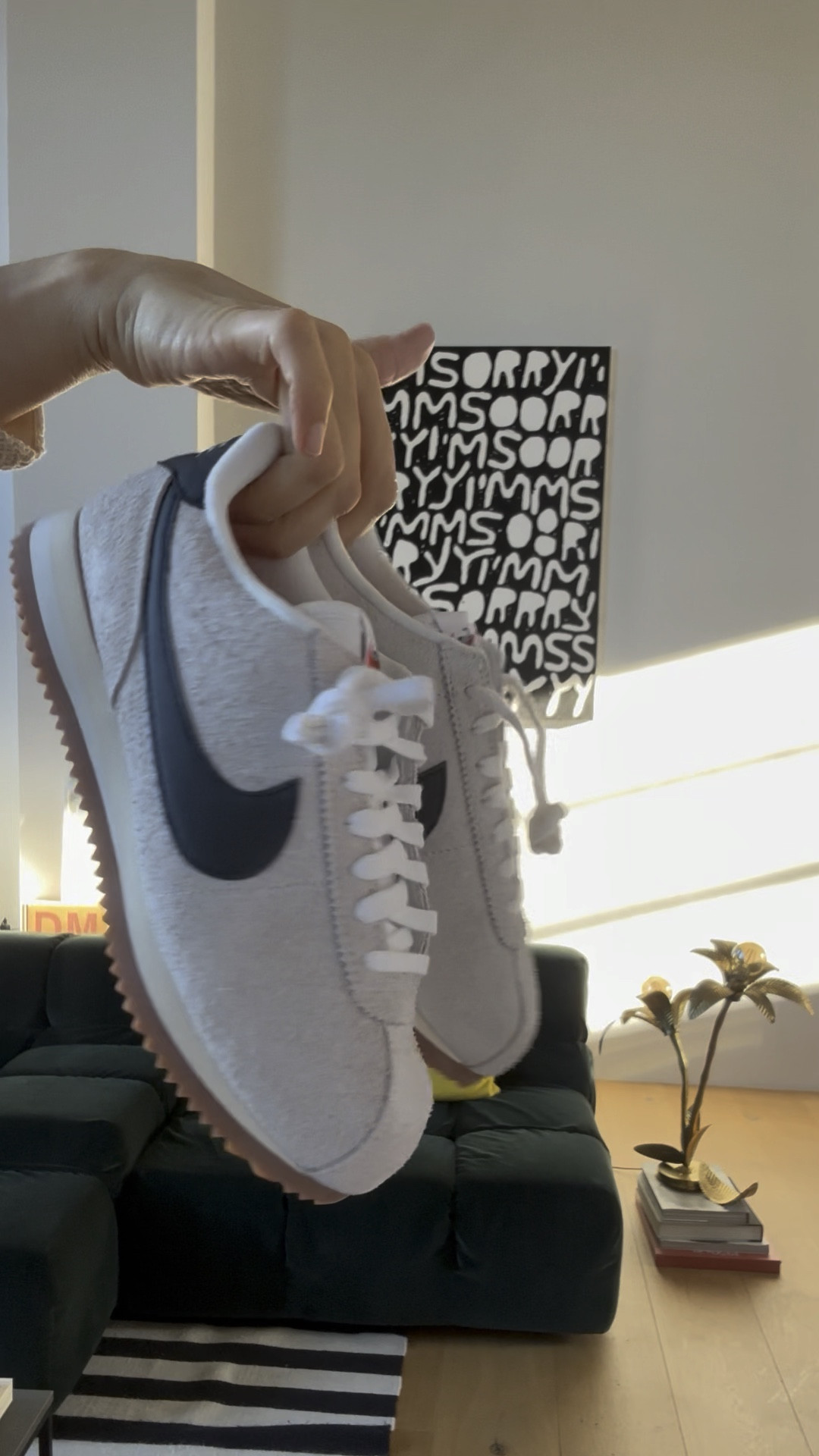 Nike Cortez Comeback 2025 


#LTKdeutschland #LTKshoes #LTKspring