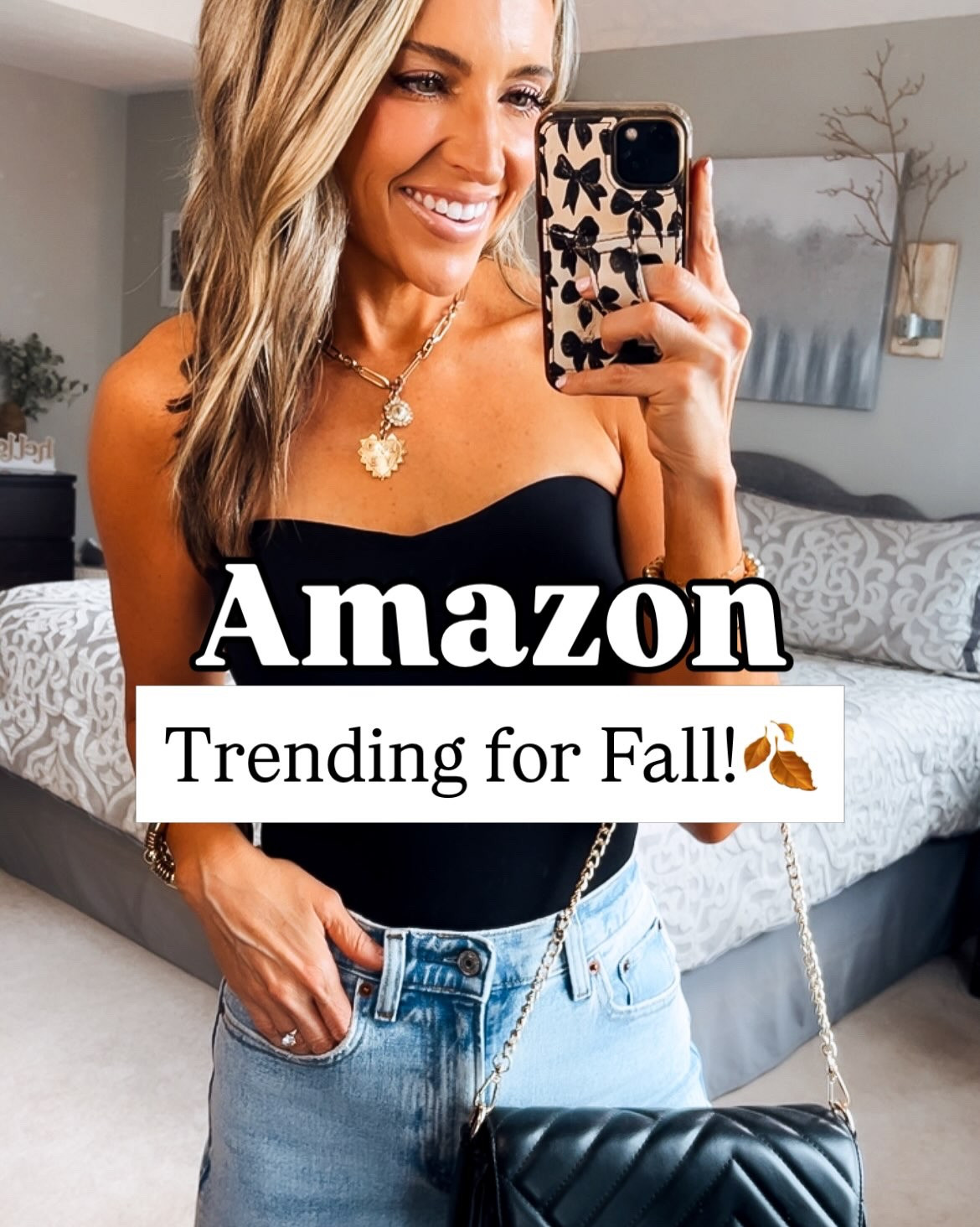 Sharing my favorites that are trending for the upcoming fall season🍁

#LTKmomlife #LTKSeasonal #LTKootd