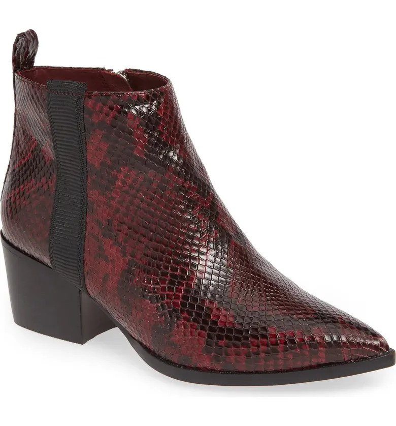 Sevilla II Bootie | Nordstrom
