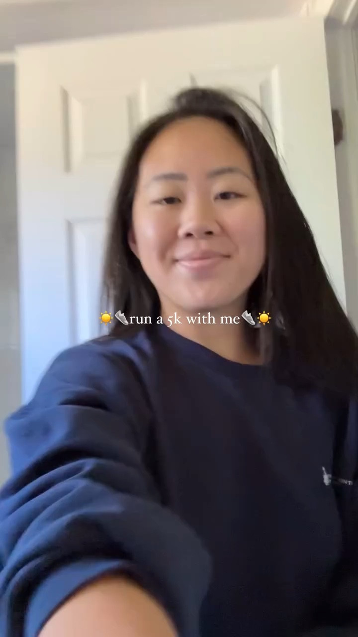 bam-ba-lam 🖤

But also in other news… why don’t all shorts / bras in 2024 have pockets. Like we are at the point where if there’s no pockets, I’m not wearing it 😂

Wearing @senita (and yes it has pockets!)