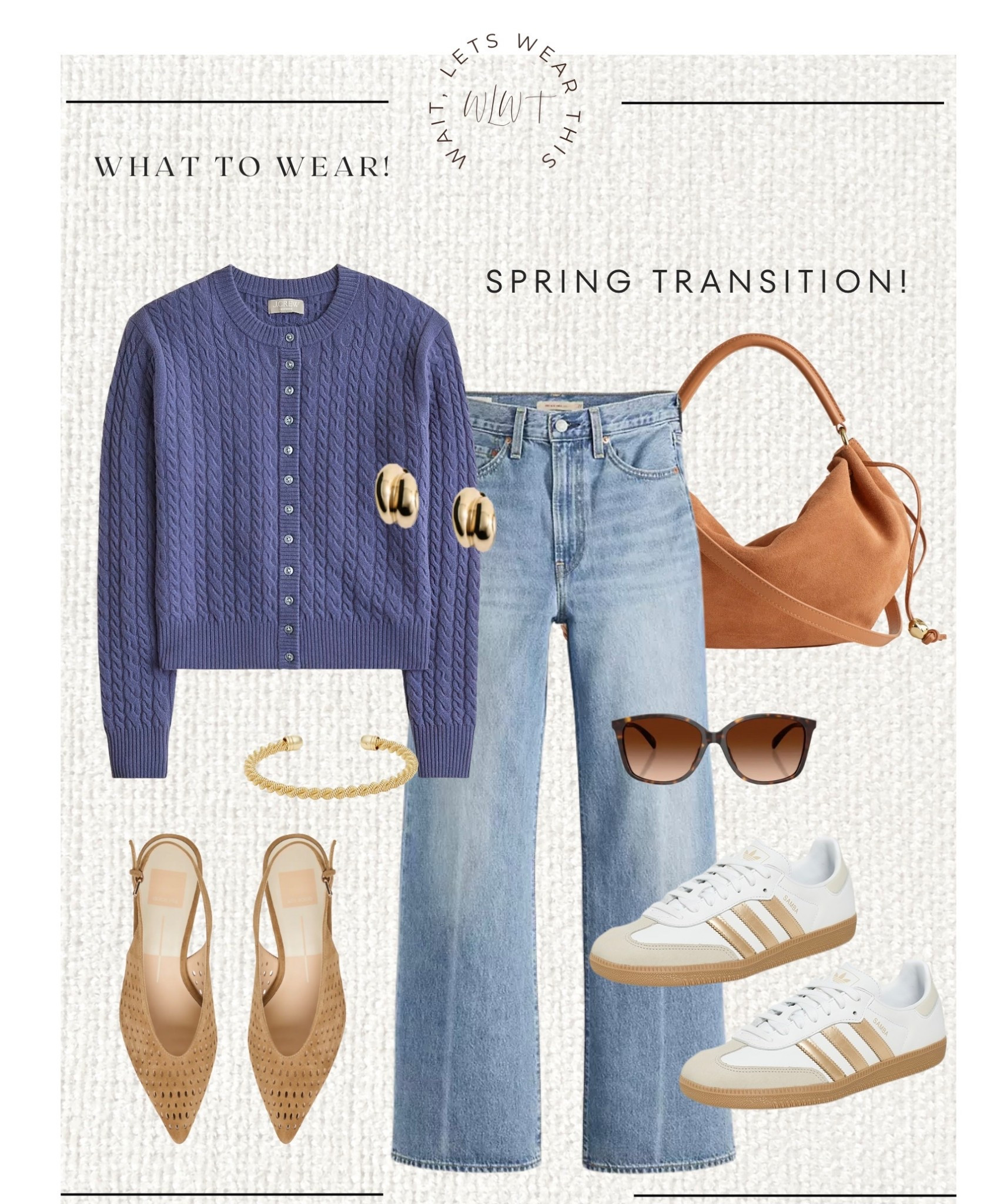 New arrivals- spring transition ⭐️

#LTKootd #LTKSeasonal #LTKOver40