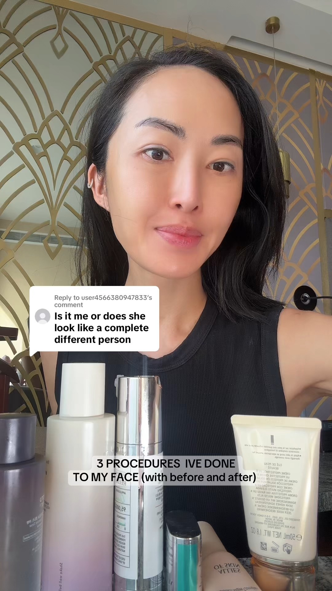 GRWM while I share about 3 procedures I got done. What do you guys want to know more of? 

#LTKFindsUnder100 #LTKWatchNow #LTKBeauty