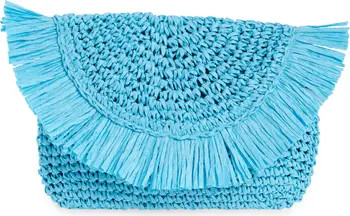 btb Los Angeles Riley Clutch | Nordstrom | Nordstrom