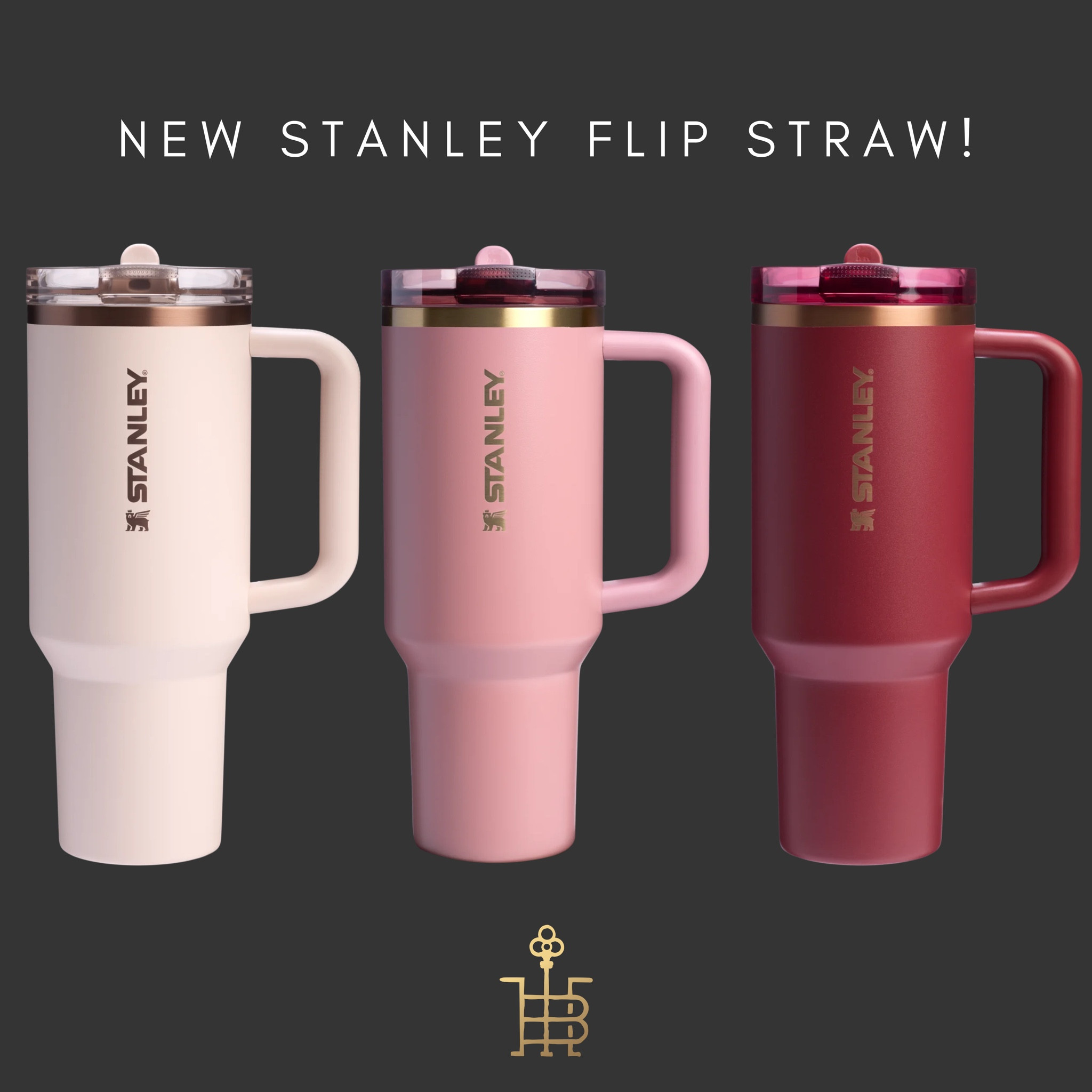 The new Stanley tumbler with flip straw!!


Stanley, Stanley tumbler, gift guide, gift idea, gift for him, gift for her

#LTKFindsUnder50 #LTKSeasonal #LTKGiftGuide