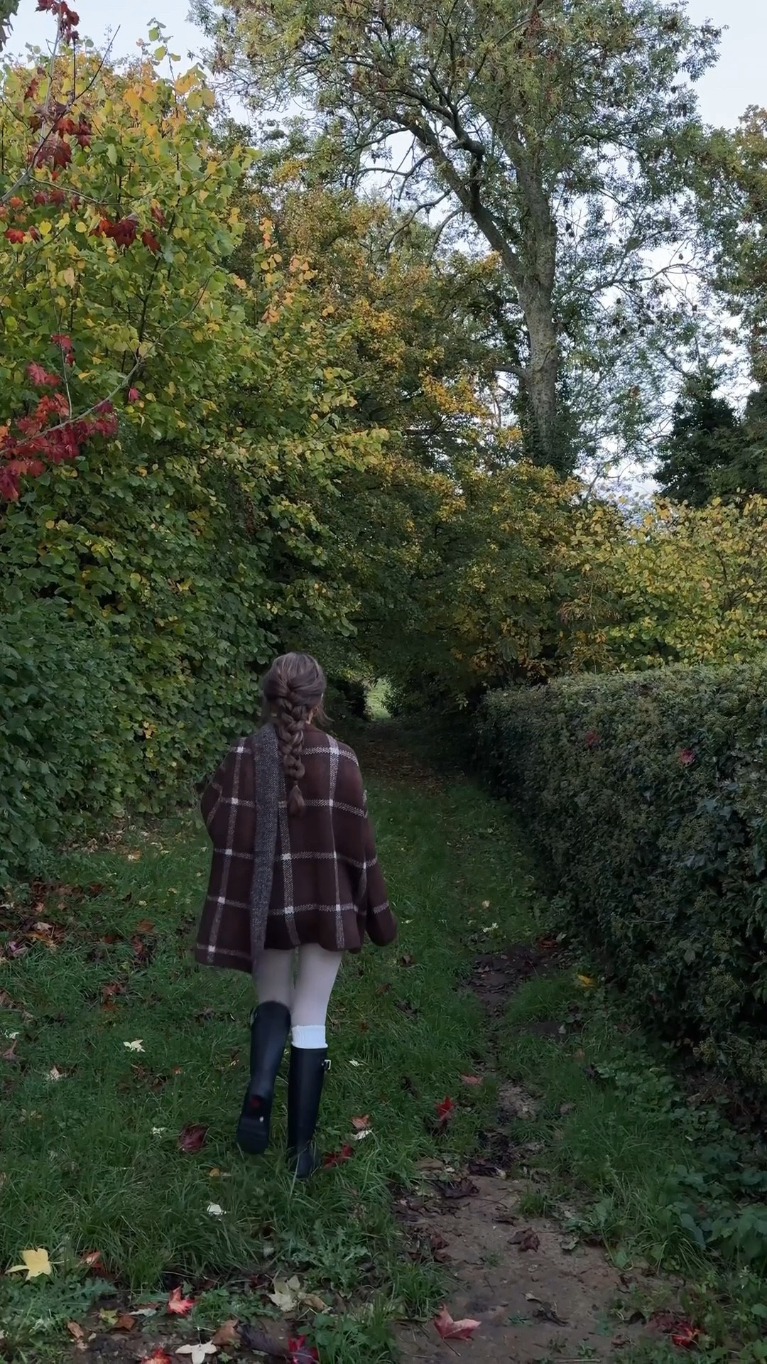 This zara sweater with scarf was a weekly best seller - fits TTS! 🤎

#fallfashion #fallstyle plaid jacket, plaid coat, fall scarf, winter scarf 





#LTKStyleTip #LTKFindsUnder50 #LTKSeasonal