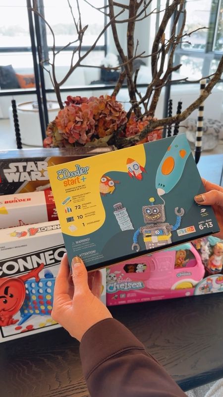 Today is @amazon Prime Big Day Deals & it’s the perfect time to snag the best toys for all those kiddos in your life and to tackle your holiday shopping list! #ad #amazon #amazonmademebuyit #founditonamazon 