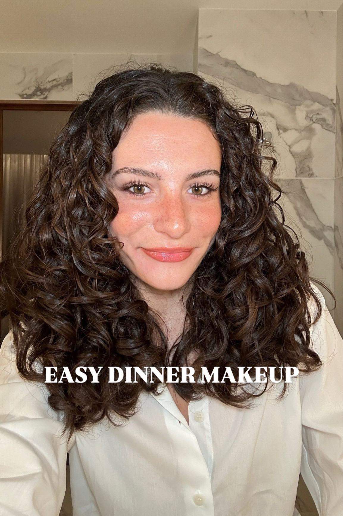 PRODUCTS:

@boironusa calendula cream for my perioral dermatitis 
@glossier stretch concealer, halsoscope & cloud paint
@lottielondon mega brow wax
@flowerbeauty eyeliner pencil
@covergirl brown mascara
@charlottetilbury lip liner
@hourglasscosmetics phantom glossy balm 
@olfactorynyc custom fragrance

— casual easy makeup tutorial with products #easymakeup #minimalmakeup #nomakeupmakeup #beginnermakeup #nofoundationmakeup