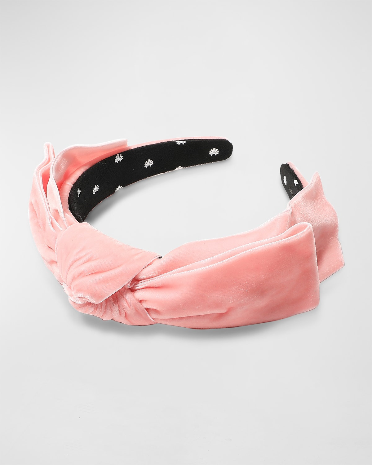 Shirley Wide Ribbon Headband | Neiman Marcus