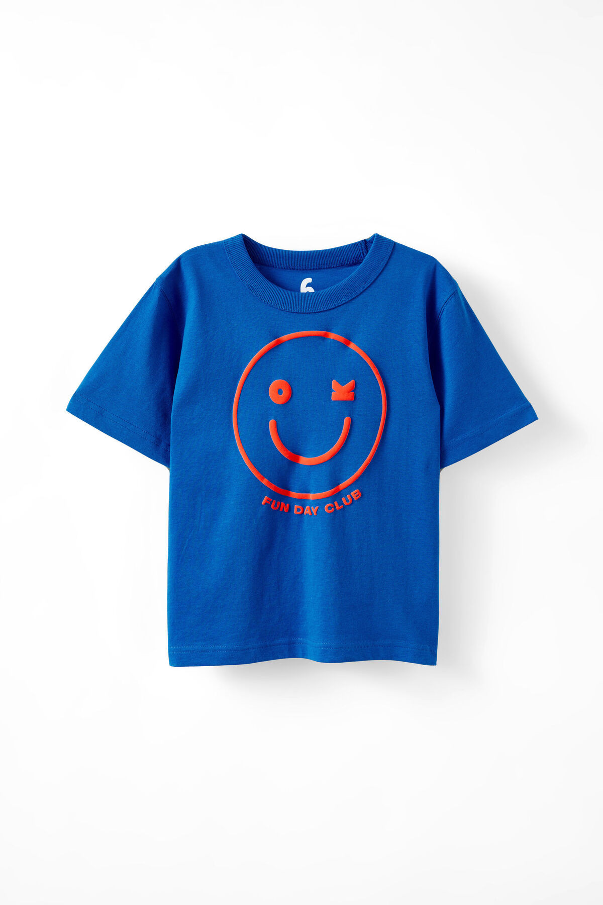 Jonny Short Sleeve Graphic Print Tee | Cotton On (US)