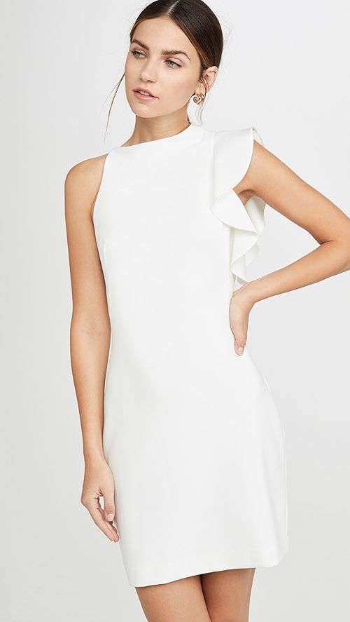 Pabla Mini Dress | Shopbop