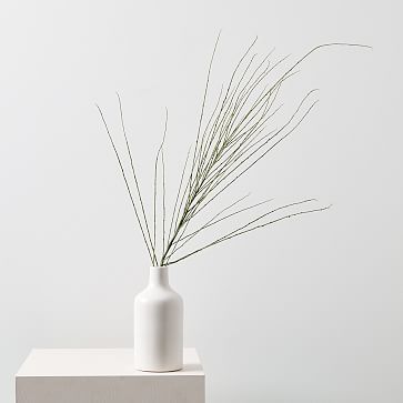 Artificial Plants - Grass (Large) | West Elm (US)