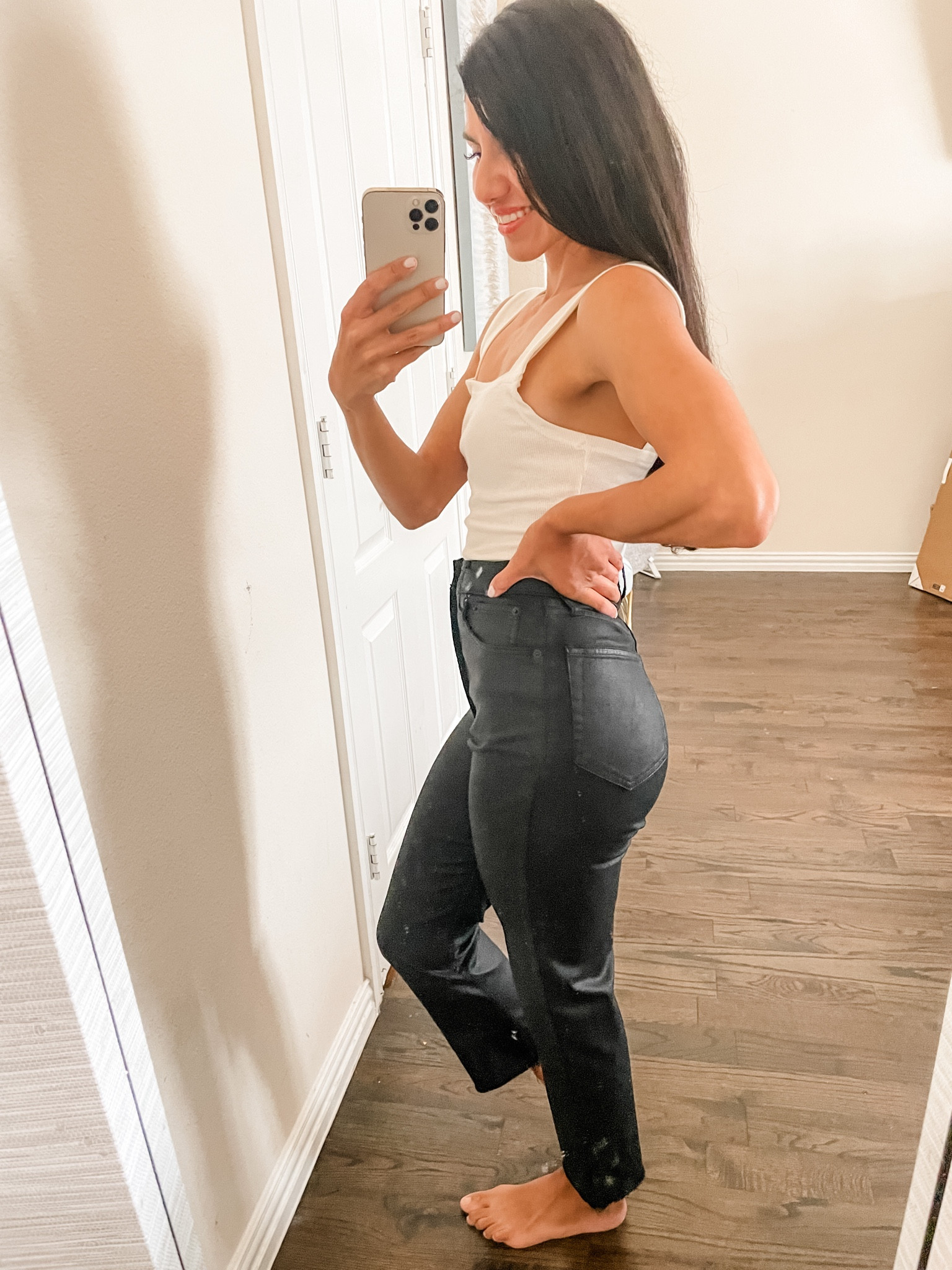 Abercrombie & Fitch is having a Labor Day sale now until 9/4. 
Get 25% off selected styles + 15% off almost everything else! 


#LTKSale #LTKsalealert #LTKSeasonal