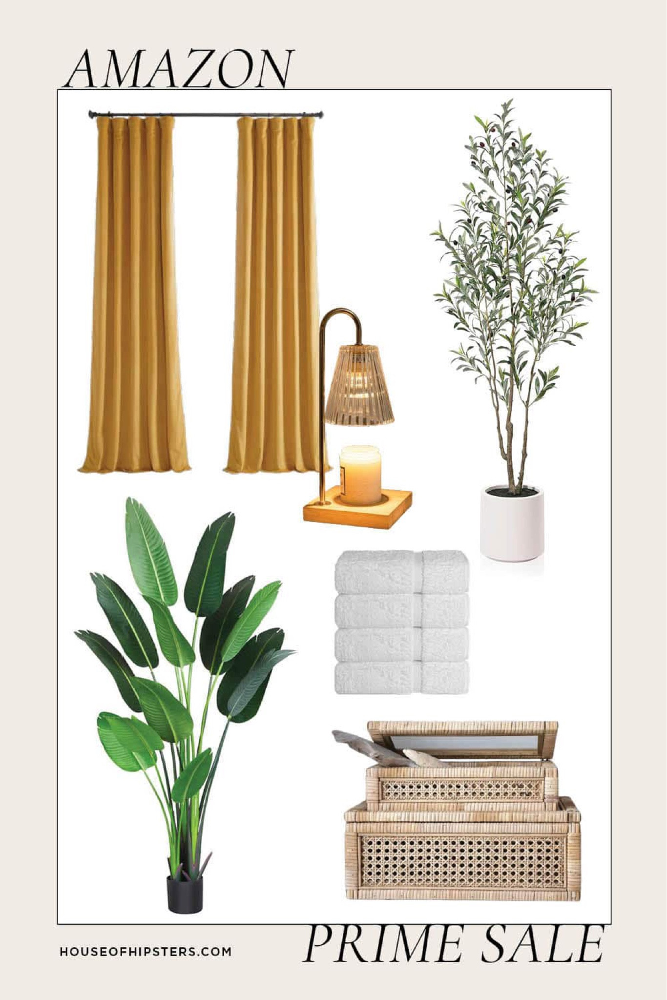 Top Amazon Home picks on sale now during Amazon Prime Day on sale now. #primeday2024 #creatorfavorites2024 #founditonamazon 

Curtains, Half Priced Drapes, fake indoor tree, faux olive tree, candle warmer , home decor, decorative box 

#LTKSaleAlert #LTKFindsUnder100 #LTKHome