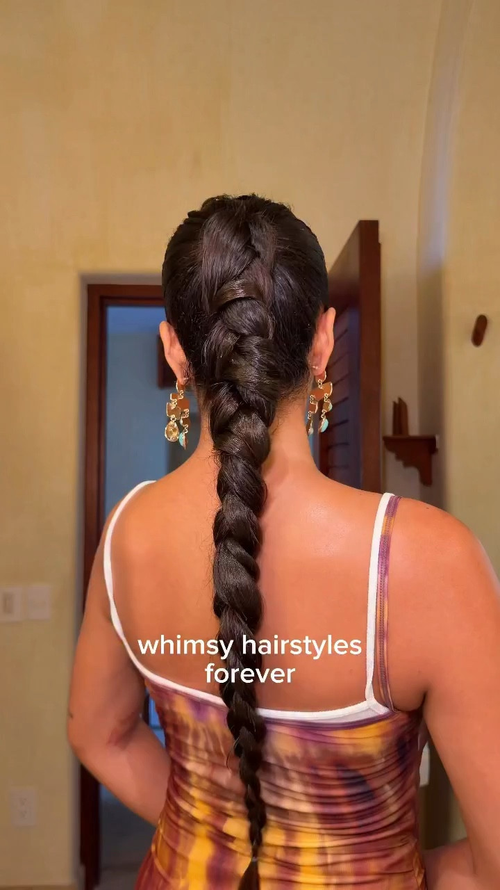 whimsy hairstyles pt.2!

#LTKgrwm