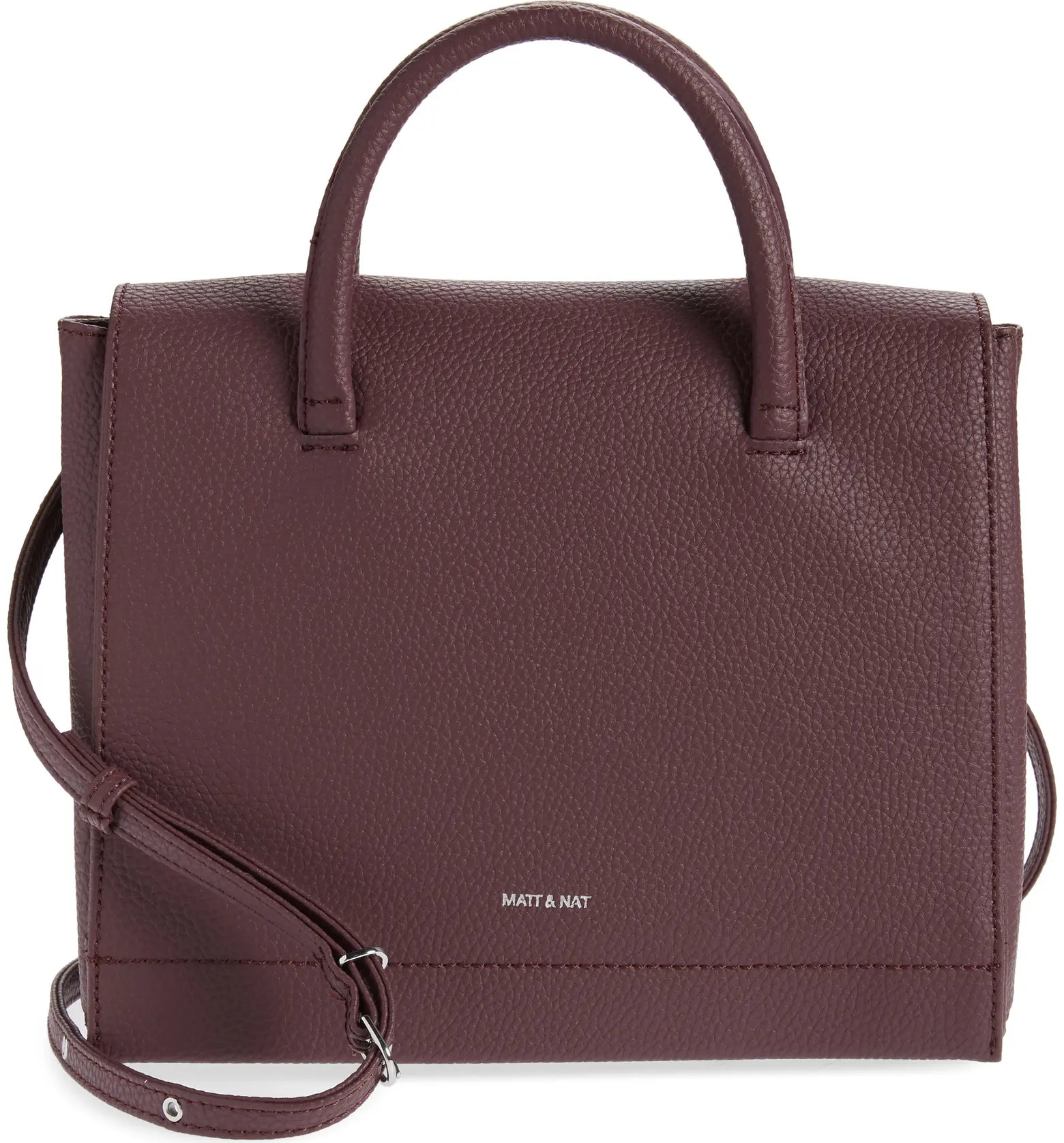 Matt & Nat Purity Adel Satchel | Nordstrom | Nordstrom