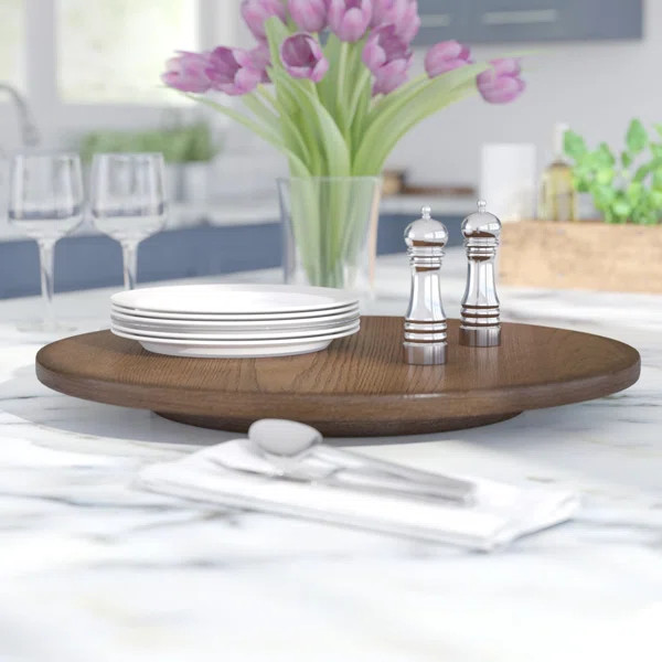 Middlebrooks Lazy Susan | Wayfair Professional