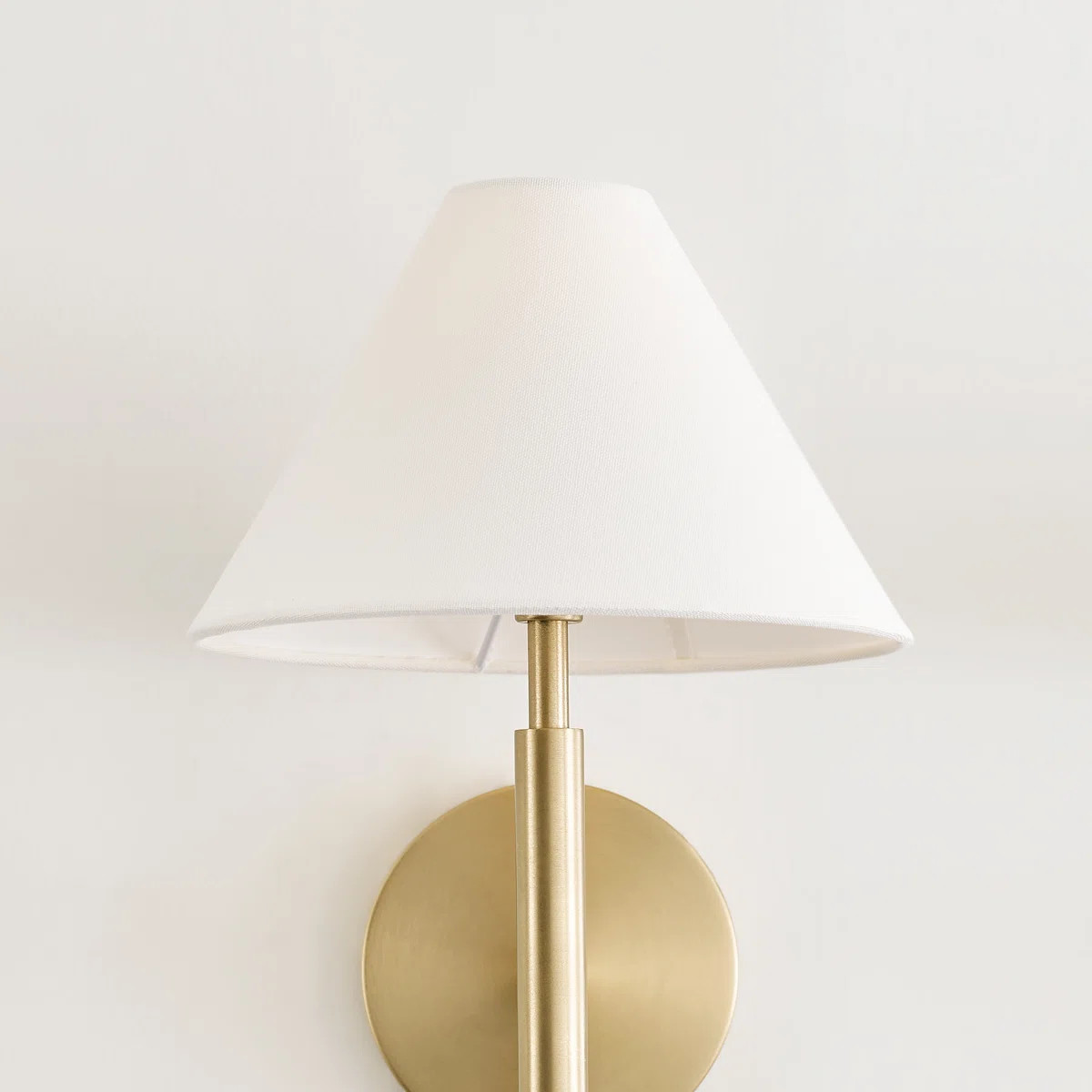 Porteau 1-Light Medium Sconce | Wayfair North America