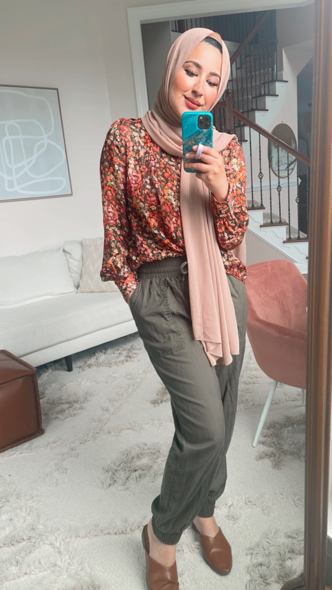Casual + dressy is forever the vibe here  

#LTKstyletip #LTKunder100 #LTKunder50