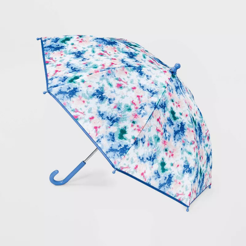 Kids' Unicorn Stick Umbrella - Cat & Jack™ | Target