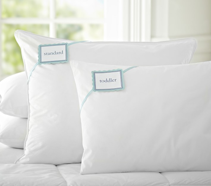 Pillow Inserts | Pottery Barn Kids