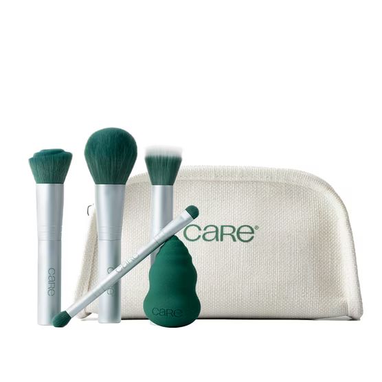 Kit de Pinceis Care Natural Beauty Set | Sephora (BR)