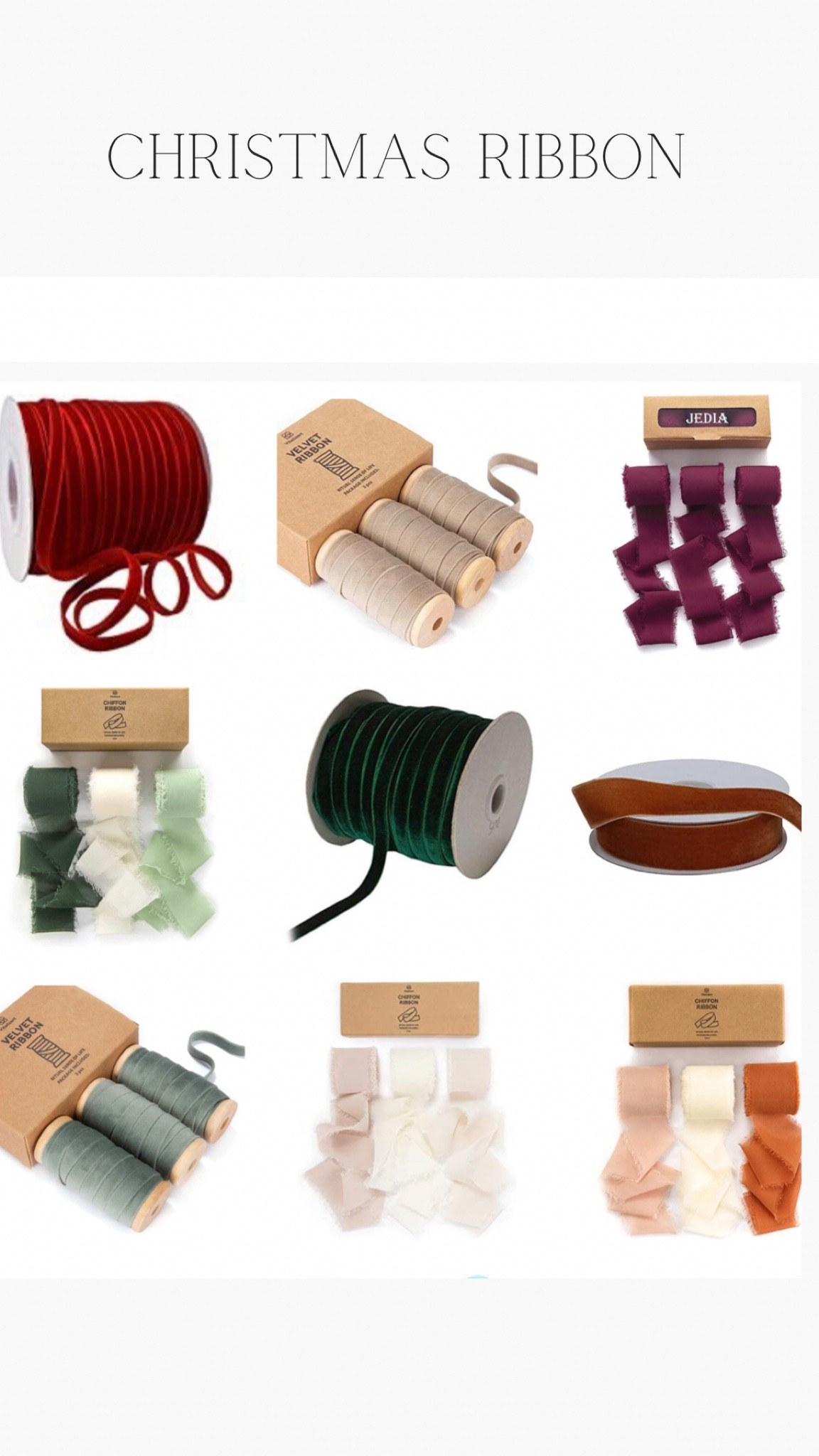 #christmaswrapping #christmas

#LTKHoliday #LTKSeasonal