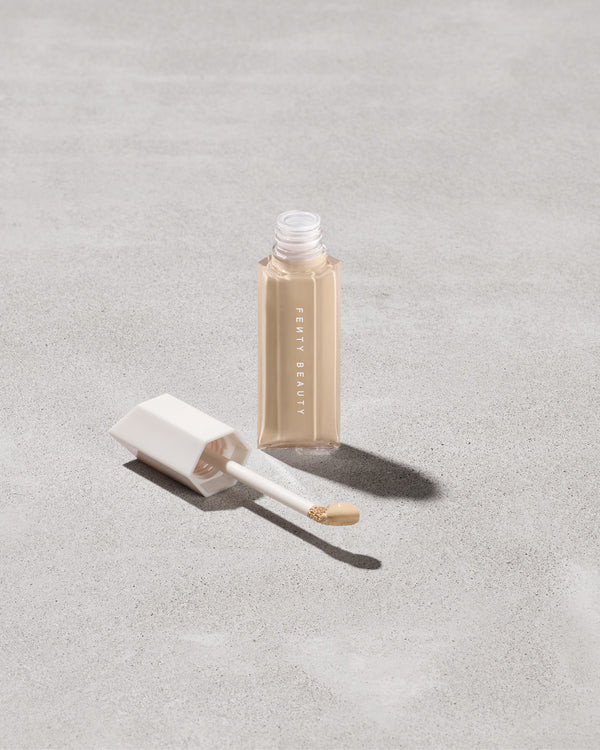 We're Even Hydrating Longwear Concealer — 420W | Fenty Beauty