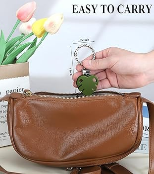 Hat Clip - Hat Holder for Travel on Bag - Silicone Hands Free Hat Clip for Purse Luggage - Protec... | Amazon (US)