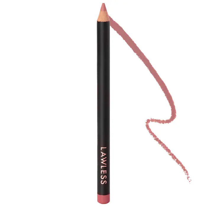 Forget The Filler Definer Lip Liner - LAWLESS | Sephora | Sephora (US)