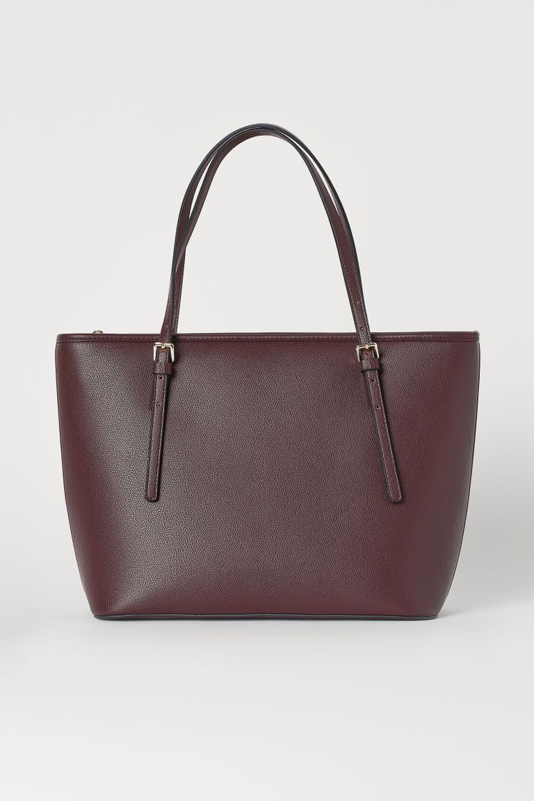 H & M - Handtasche - Red - Damen | H&M (DE, AT, CH, DK, NL, NO, FI)