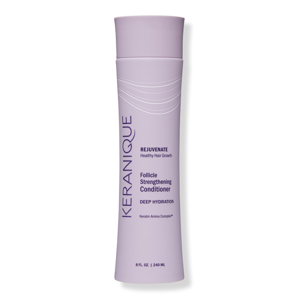 Keranique Deep Hydration Follicle Strengthening Conditioner | Ulta