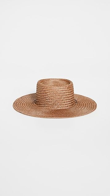 The Vienna Hat | Shopbop