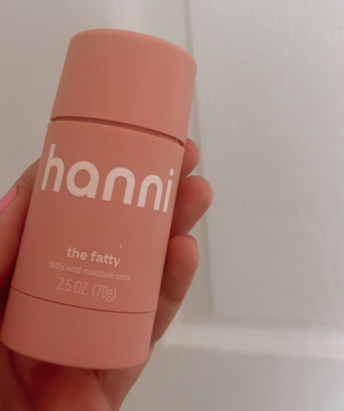 Obsessed 💫
This product is amazing for on the go, travel, gifting! Ax as a lotion, amazingly moisturizing… But in a form of a roll-up (solid). Soooo amazing for when you’re in a hurry, or otherwise don’t want your hands to be lotiony!




#LTKBeauty #LTKSeasonal #LTKTravel