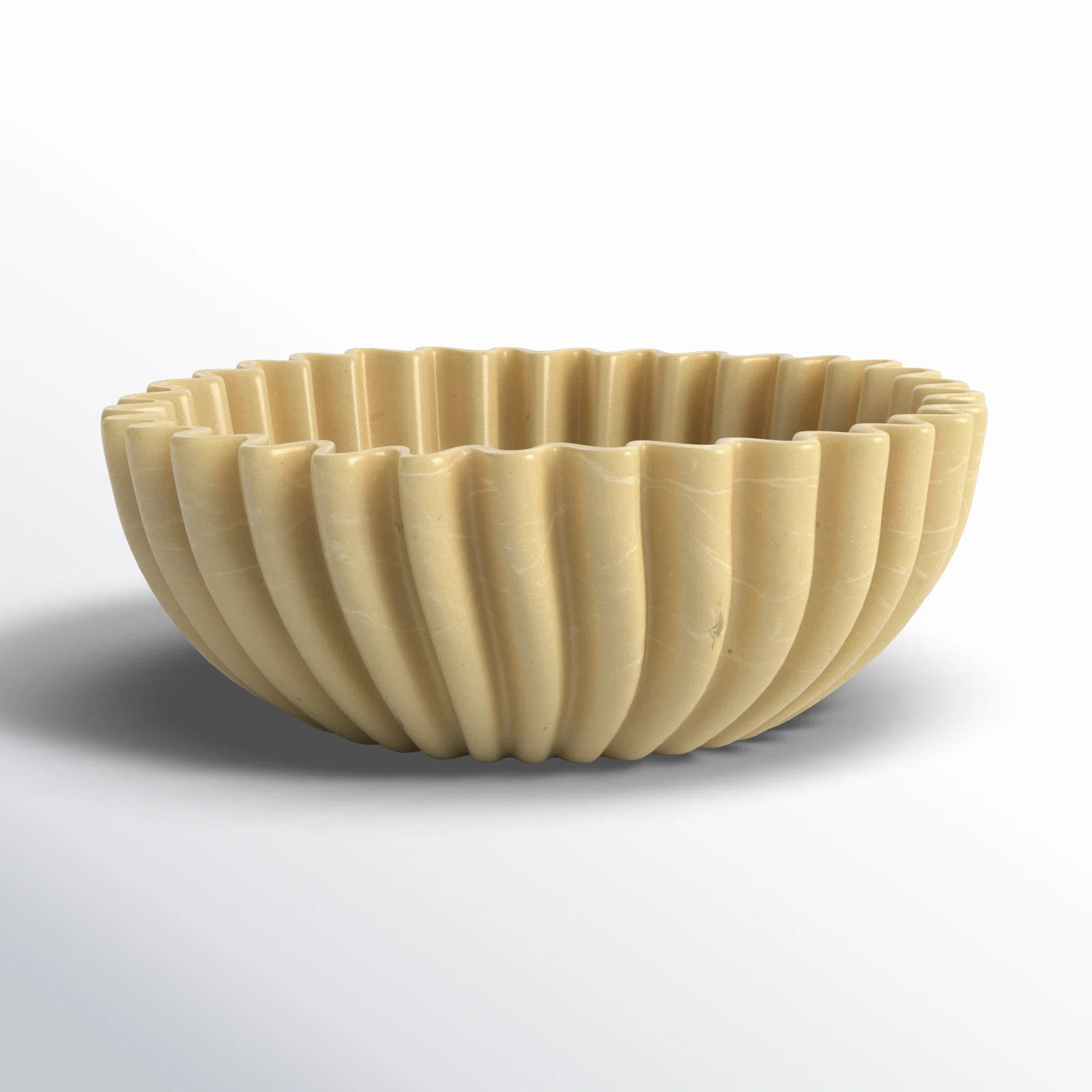 Pagoda Decorative Bowl 1 | Joss & Main