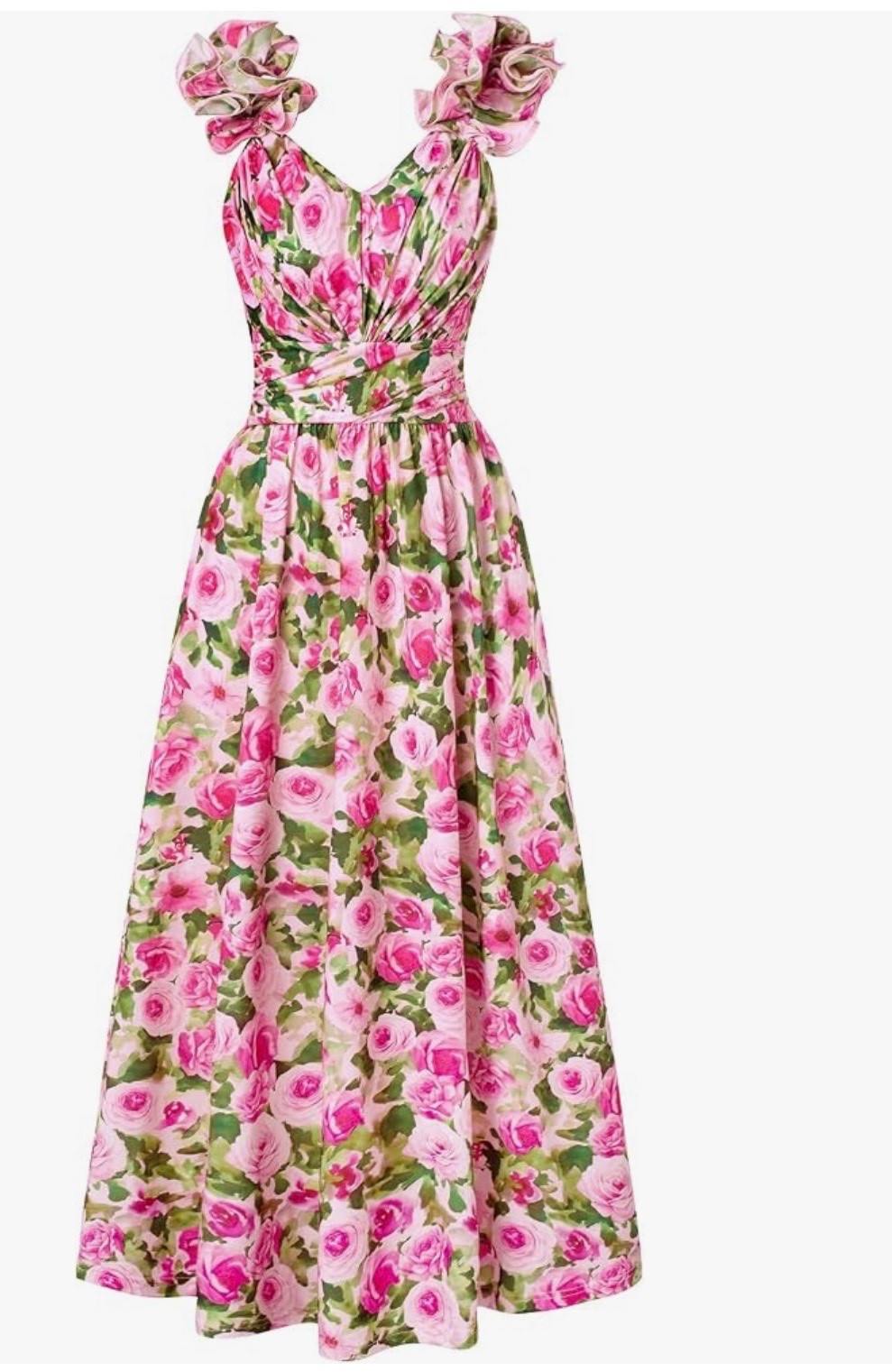 wedding guest dress summer - ON SALE, under $50; more colors available 


#LTKWedding #LTKSaleAlert #weddingguest #floraldress #ruffledress

#LTKU #LTKSeasonal #LTKOver40