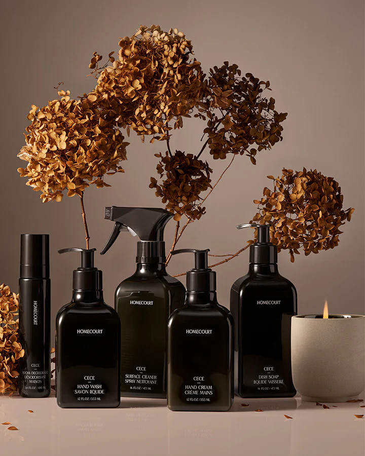 The Complete Home Collection | Homecourt