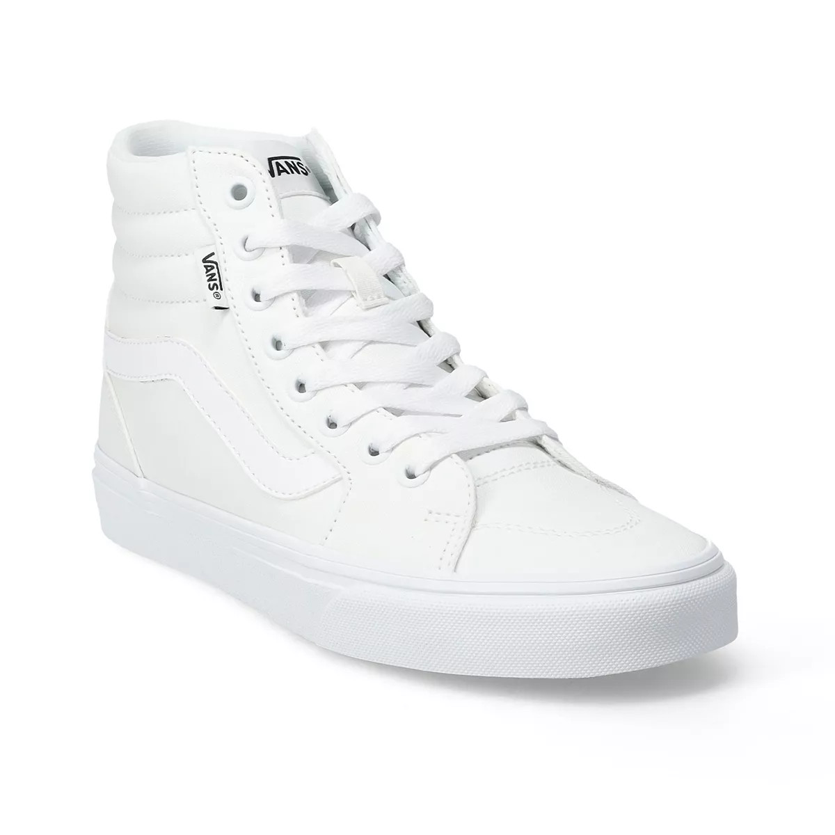 Vans® Filmore Women's High-Top Sneakers | Kohl's