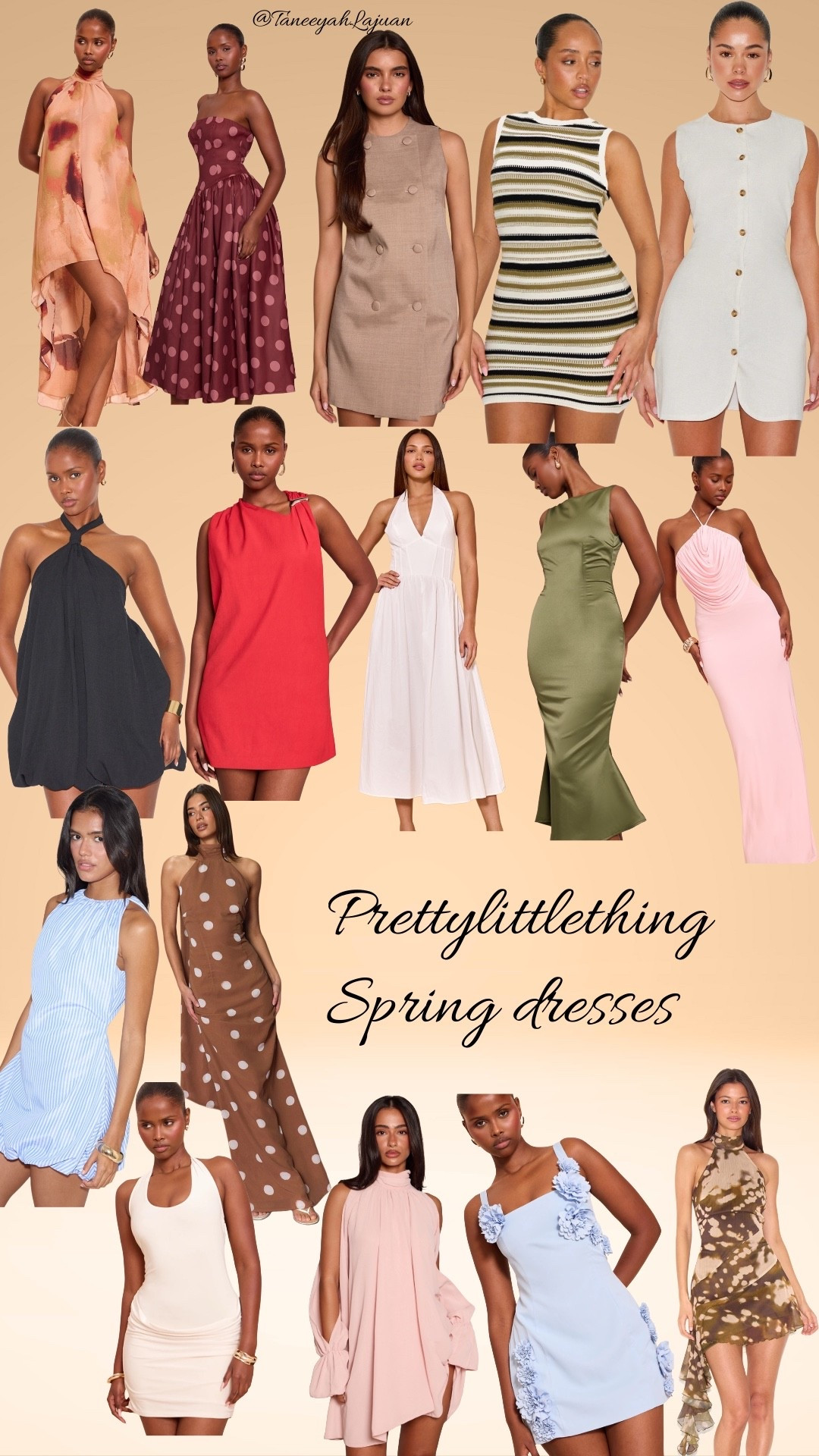 #LTKSeasonal #LTKSpringSale