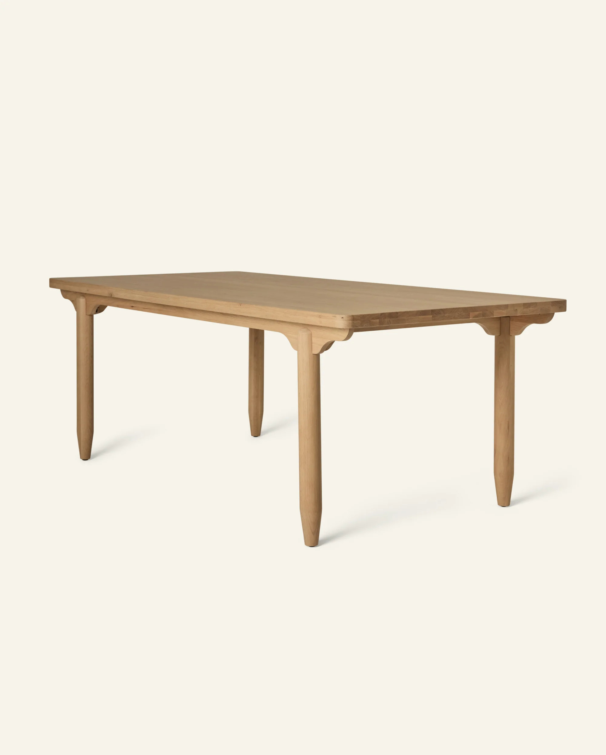 Anders Dining Table | Häti Home