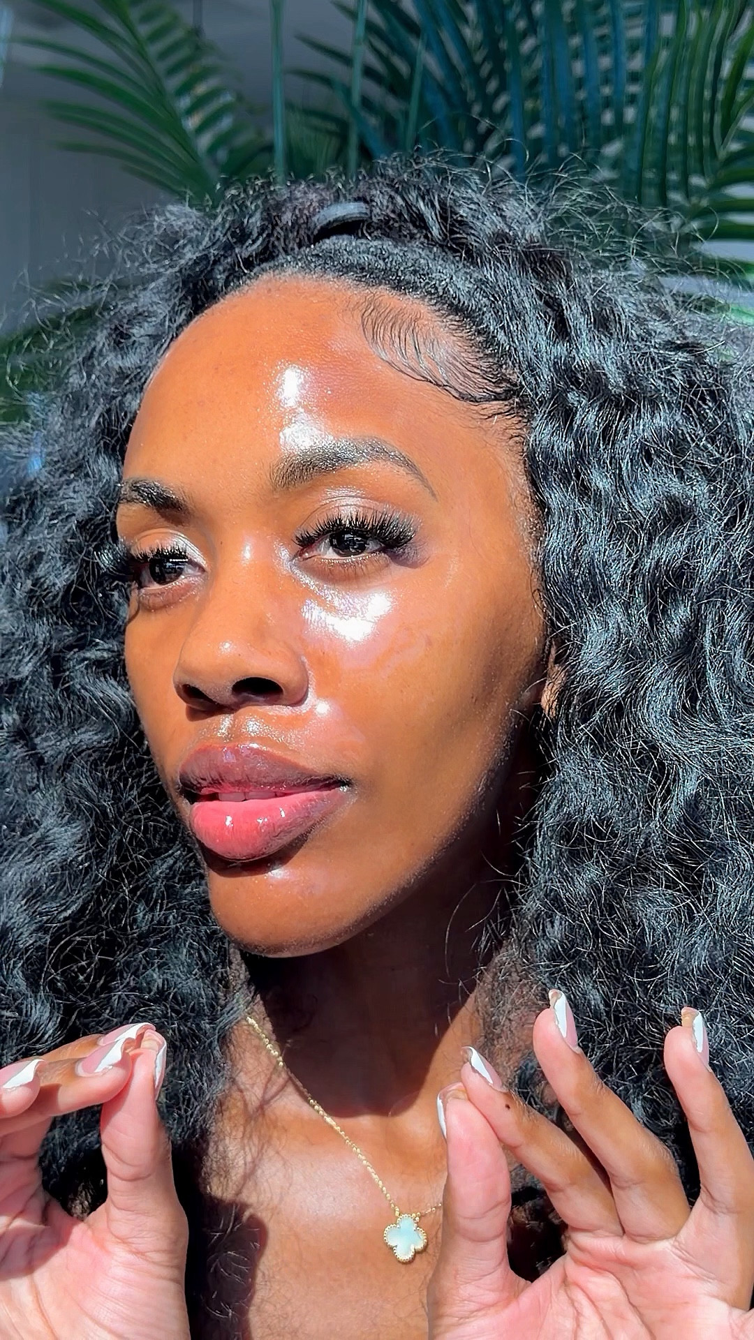 PORELESS, glass skin routine 

#LTKselfcare #LTKBeauty #LTKmorningroutine